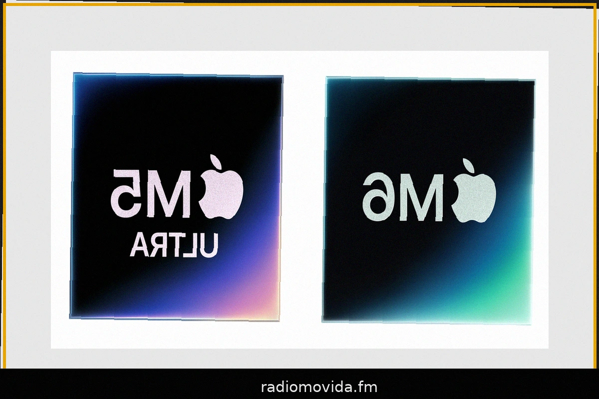 Apple M5 Ultra: Potenza senza precedenti per IA e Video 8K grazie alla GPU a 80 core