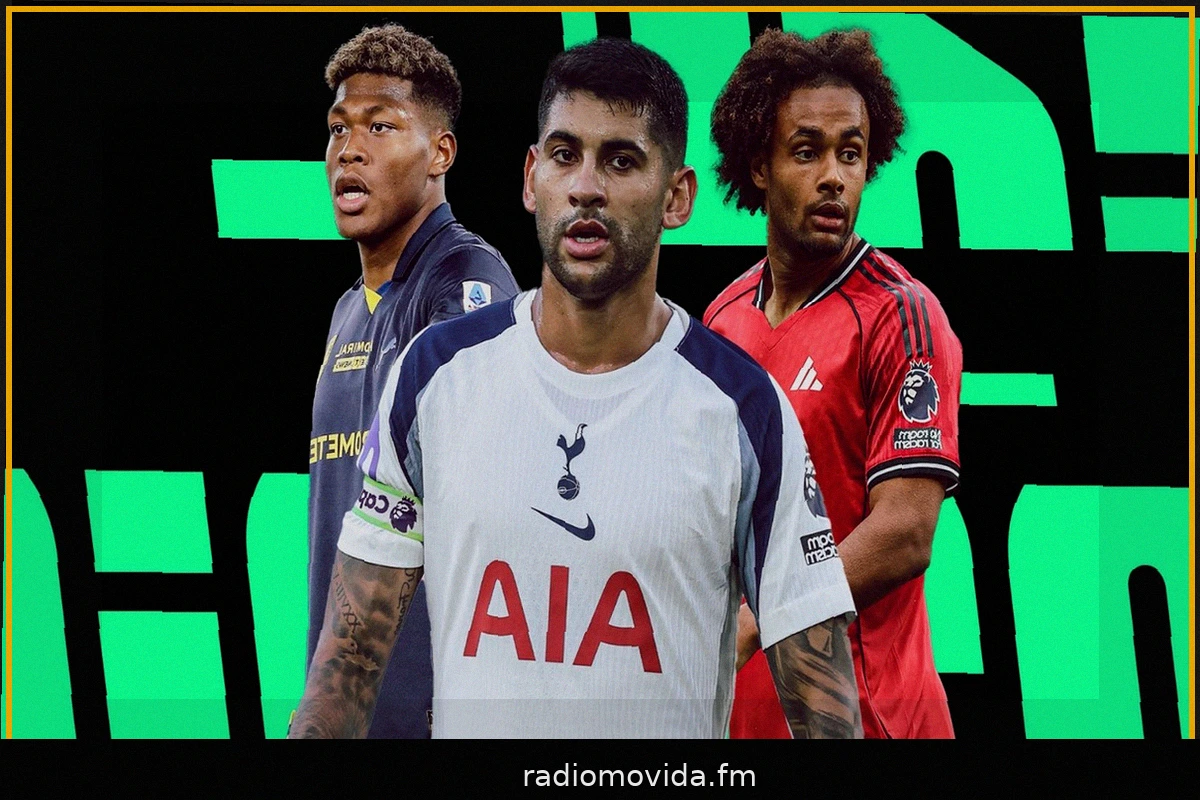 Calciomercato: ultime notizie e trattative in tempo reale