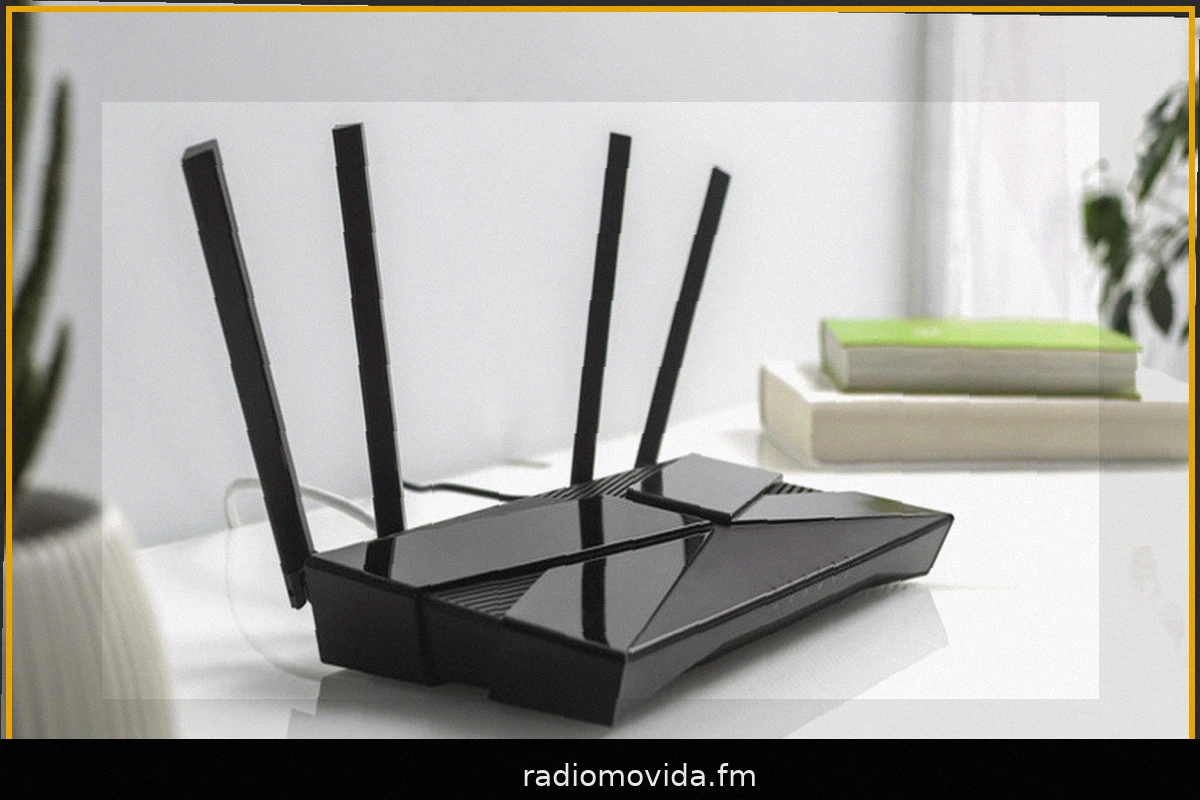 Wi-Fi 6 vs Wi-Fi 7: Differenze e Quale Scegliere per la Tua Rete Domestica