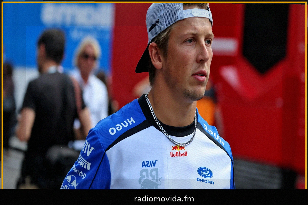 Liam Lawson descrive la sfida "estremamente complicata" affrontata dai piloti di F1