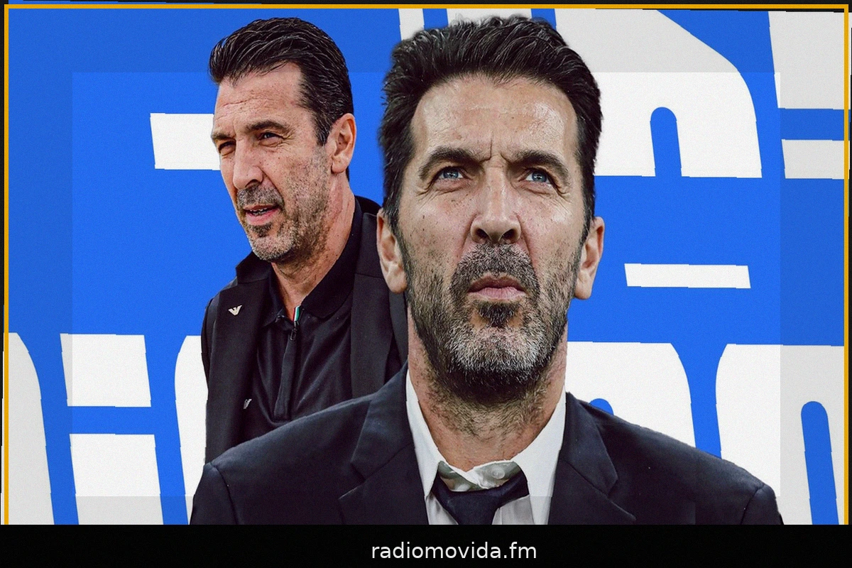 Buffon su Vicario e Suzuki: "Ci sono differenze, ma non è carino dirle pubblicamente"