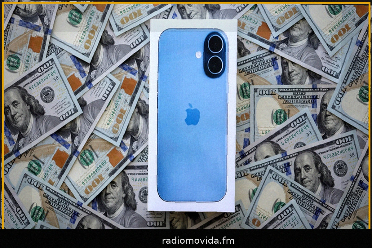 The oldest iPhone model you can trade-in with Apple is older than you'd think