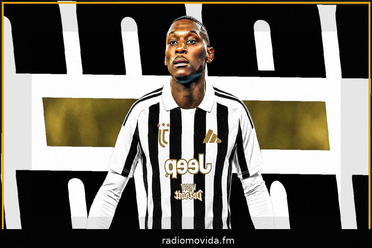 Juventus: Randal Kolo Muani È Felice di Essere Tornato