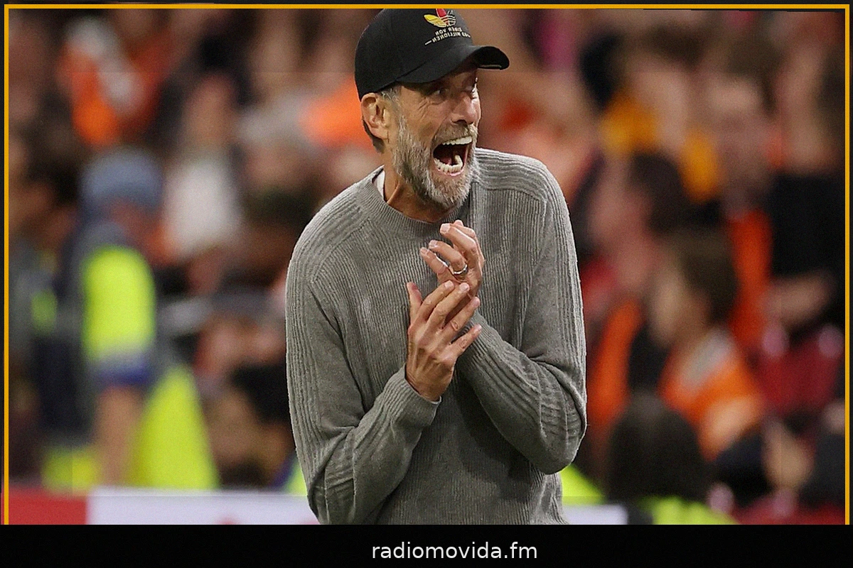 Debutto Klopp con la Germania: pareggio 1-1 con l'Olanda, infortuni e polemiche