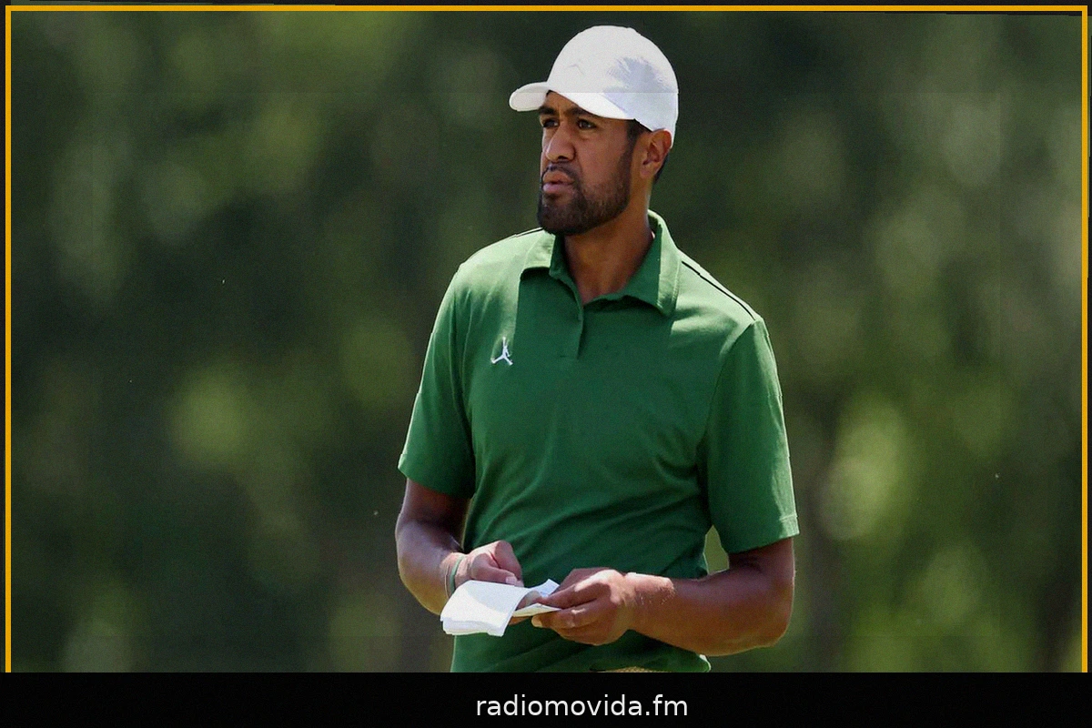 La Bolla Invisibile del PGA Tour da Tenere d'Occhio