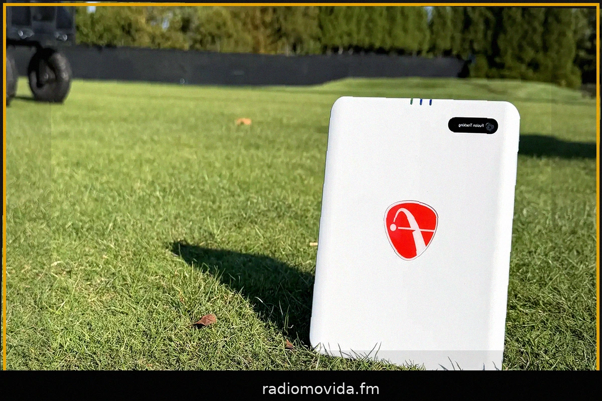FlightScope Mevo Gen2: il monitor di lancio personale completo