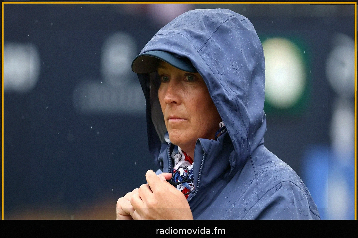 Unico rimpianto del capitano USA alla Solheim Cup: le velocità dei green