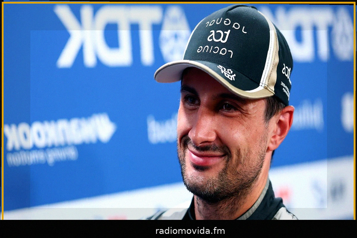 Mitch Evans si prepara all'ultima sfida per il titolo di Formula E: 'Significherebbe tutto'