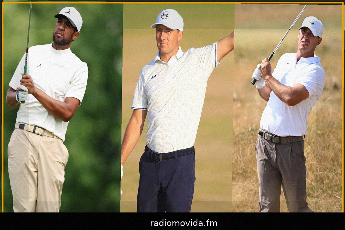 10 nomi di spicco del PGA Tour in bilico per i playoff