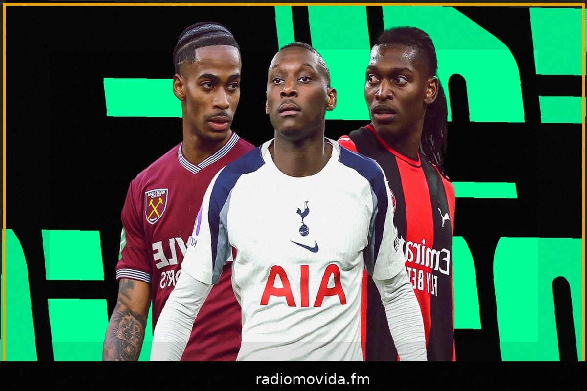 Calciomercato: Ultime Notizie e Trasferimenti