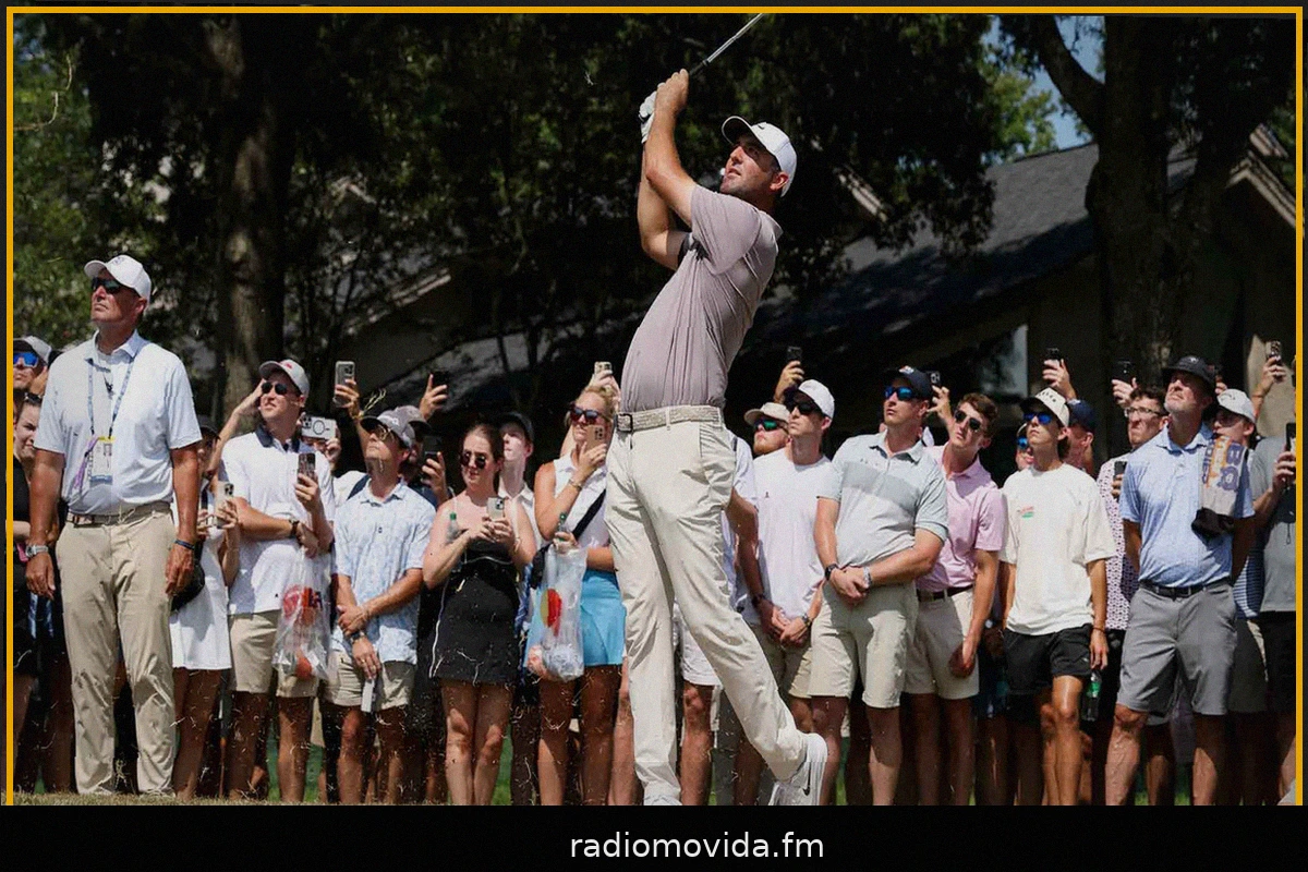 Memphis esclusa dalla Serie Campionato del PGA Tour dopo la revisione del calendario