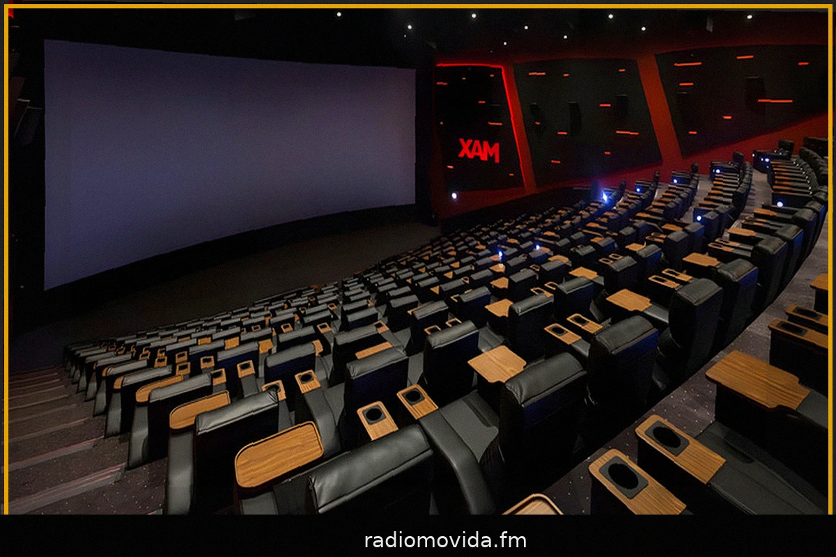 Perché non più film vengono girati in IMAX?