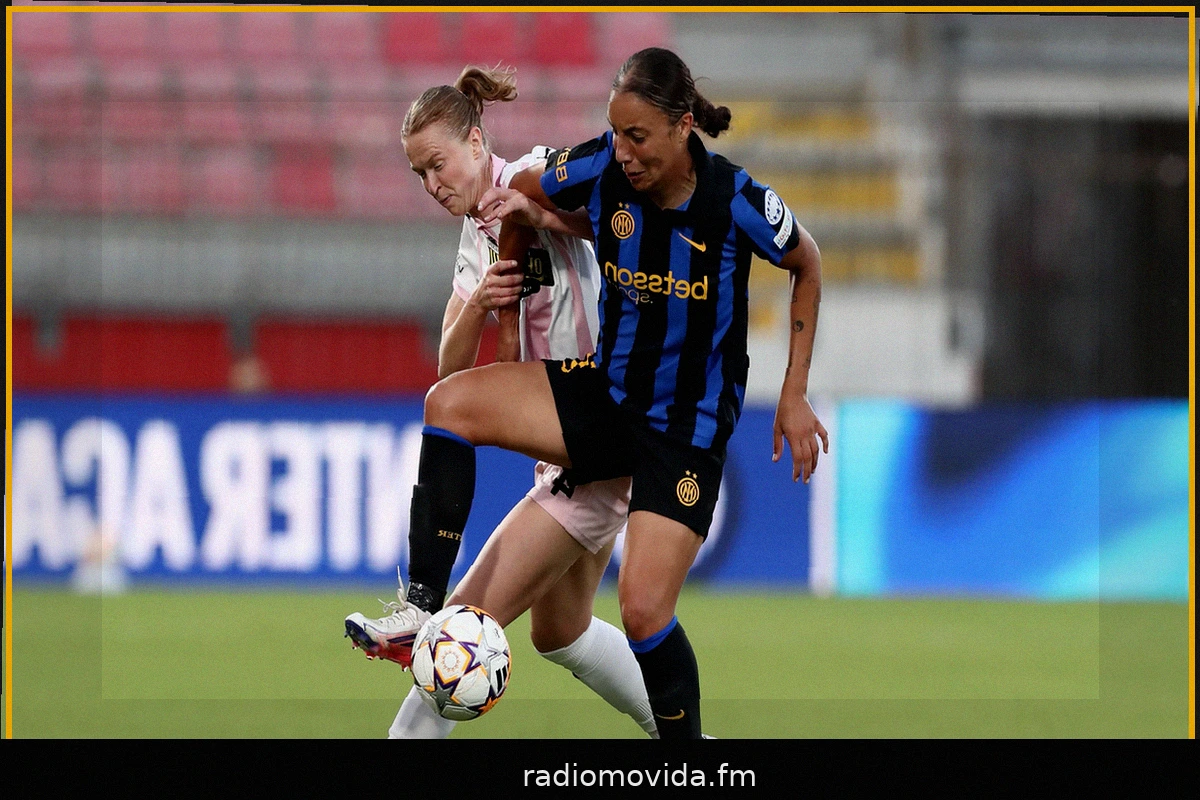 Inter Women, Bugeja decide l'esordio in Champions League femminile contro l'Hacken