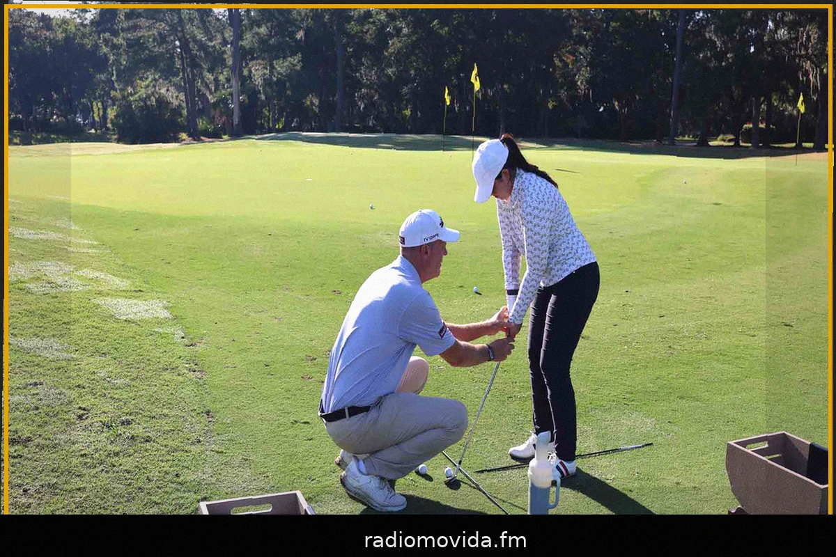 5 semplici trucchi per smettere di scavare con i wedge