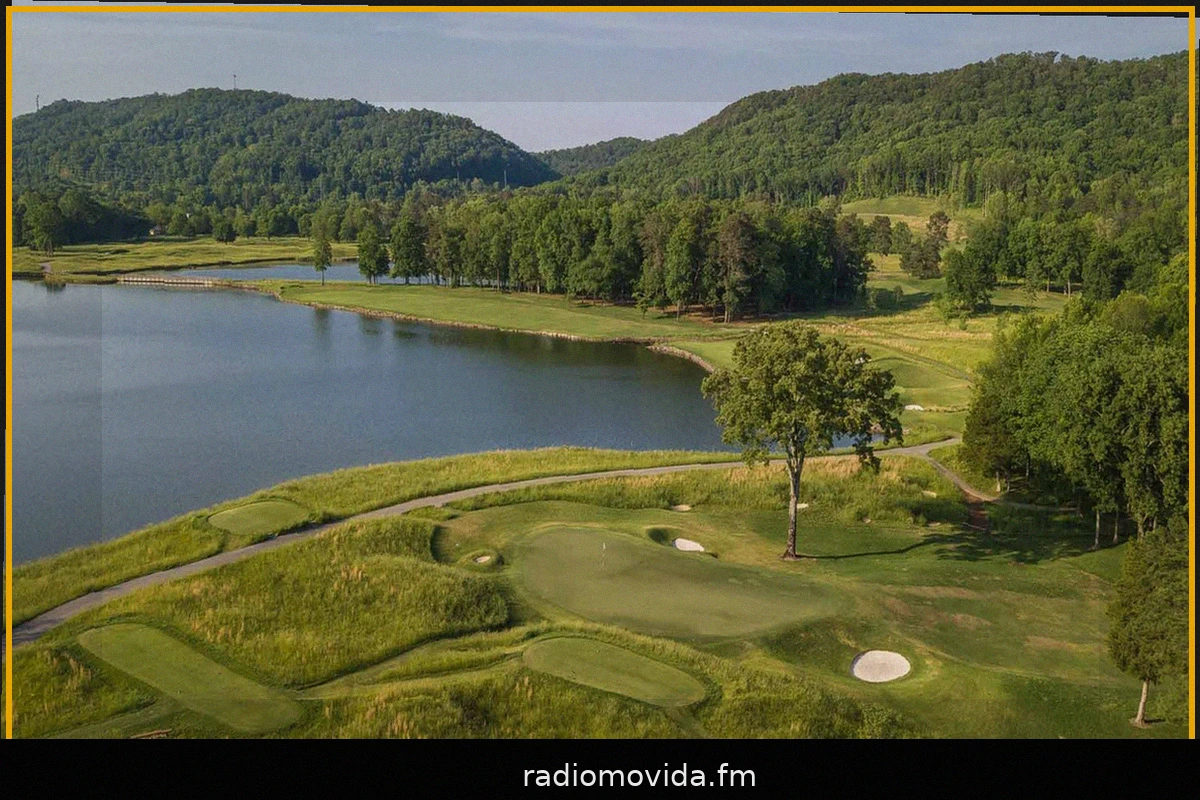 Il Club "The Honors": 7 cose da sapere sulla sede del U.S. Women's Amateur di questa settimana
