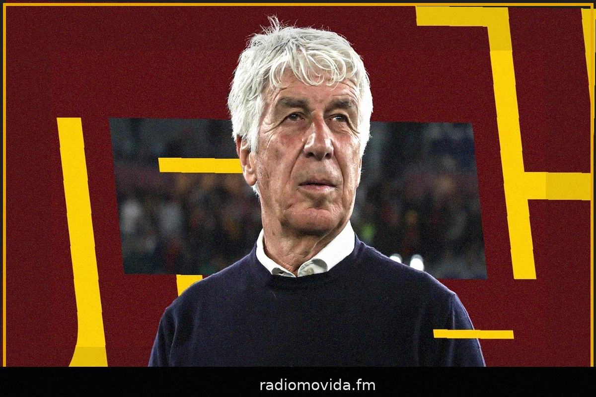 Roma, incontro di mercato: salta l'intervista a Gasperini