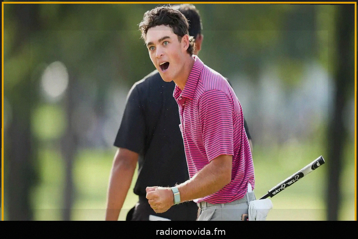La decisione di Brandt Snedeker ha fatto la differenza nella Presidents Cup per gli Stati Uniti