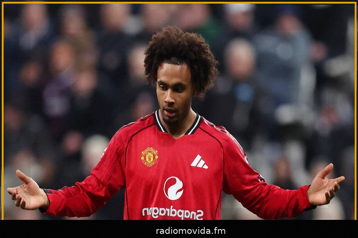 Joshua Zirkzee: Incontro tra Juventus e Manchester United per l'attaccante