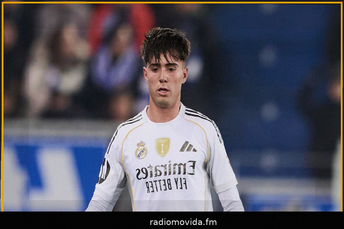 Fiorentina: i dettagli dell'acquisto di Valdepeñas dal Real Madrid