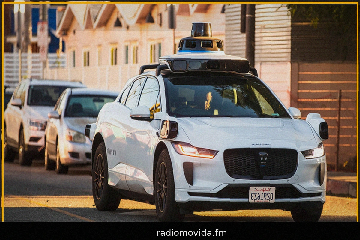 Waymo: La Strada verso l'Autonomia di Livello 5