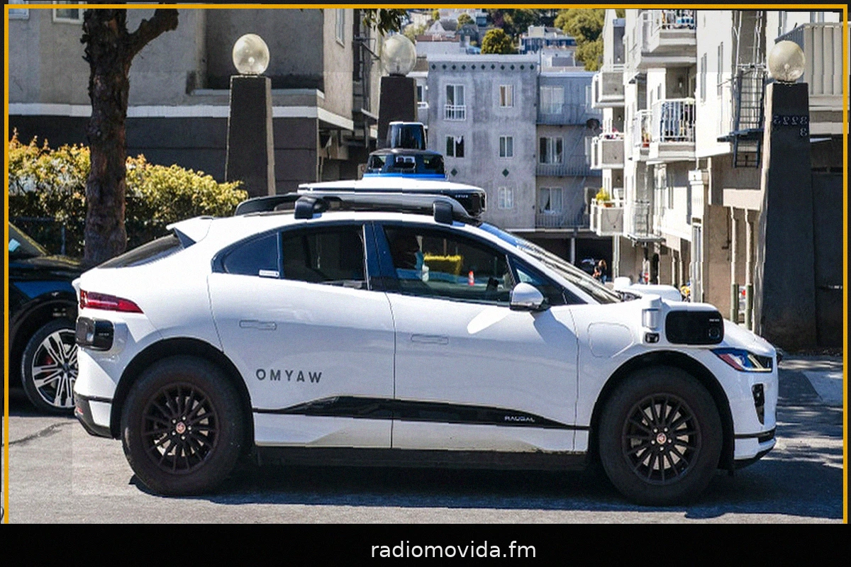Waymo Espande in Germania: Servizio di Robotaxi a Monaco di Baviera dal 2027
