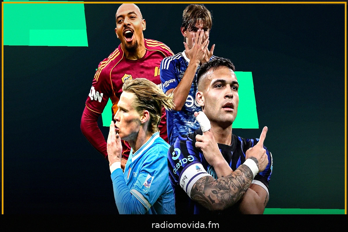 Serie A 2026/2027: Prospettive e Cambiamenti nelle 20 Squadre Iscritte