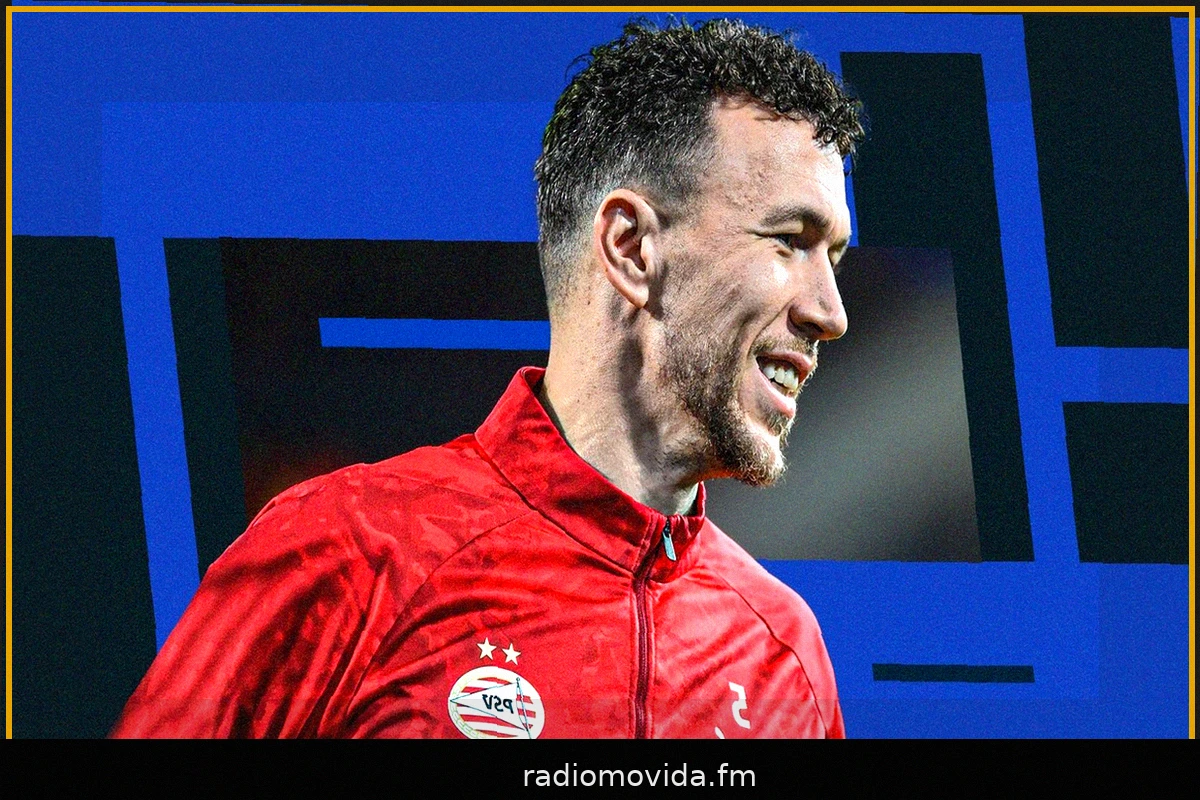 Inter: Perišić vorrebbe tornare, se Chivu chiama, chiederà la cessione al PSV
