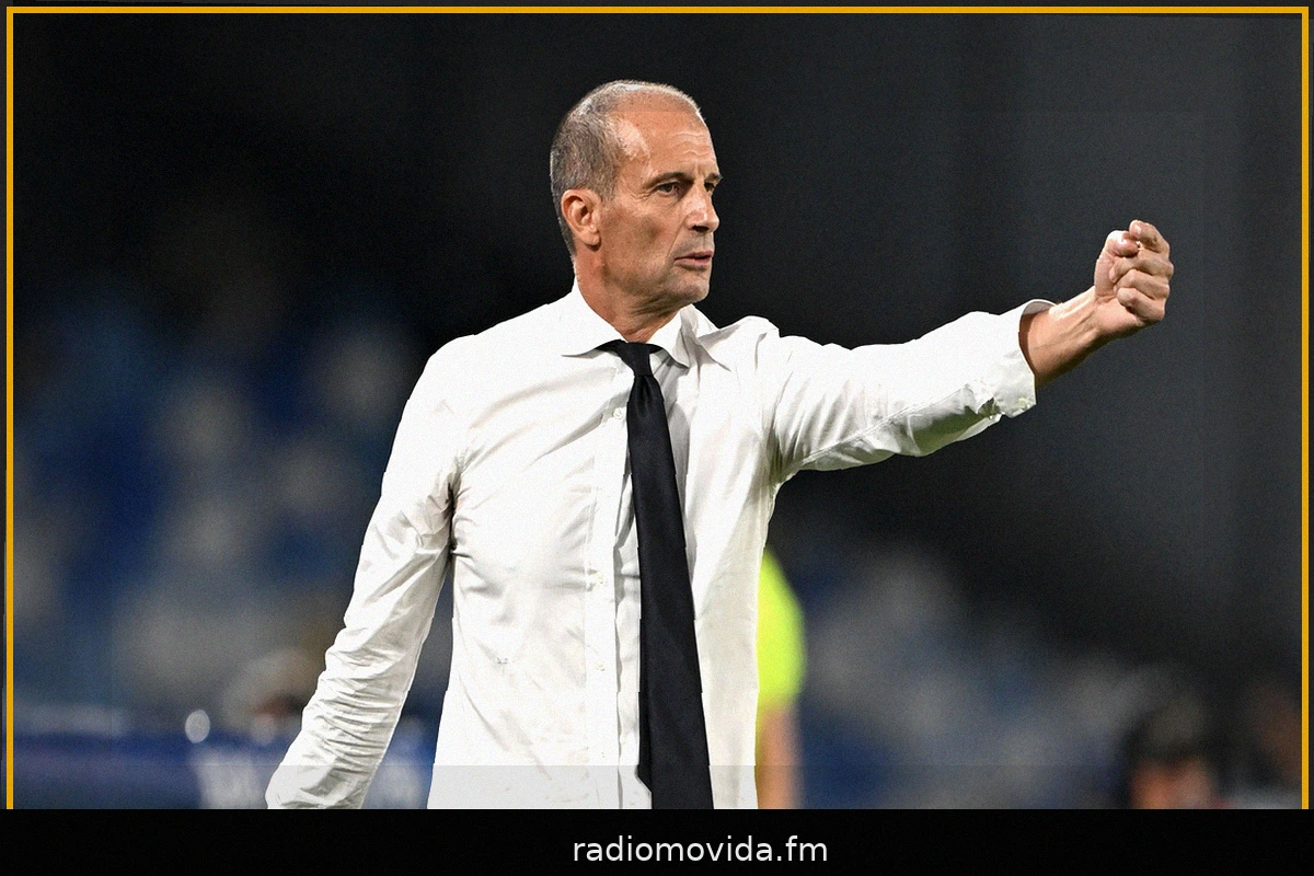 Napoli, Allegri: "Perdiamo Alisson Santos per un po', Meret non lo so. Se avessimo difeso così con Inter e Como..."