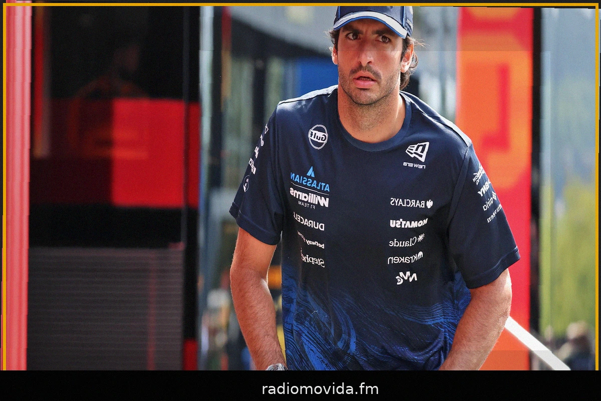 Carlos Sainz: Lo Shock dell'Analisi Dettagliata dei suoi Anni Precedenti