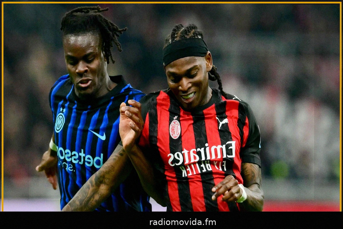 Derby di Milano: Milan-Inter, dove vederlo in TV e streaming, orario e formazioni