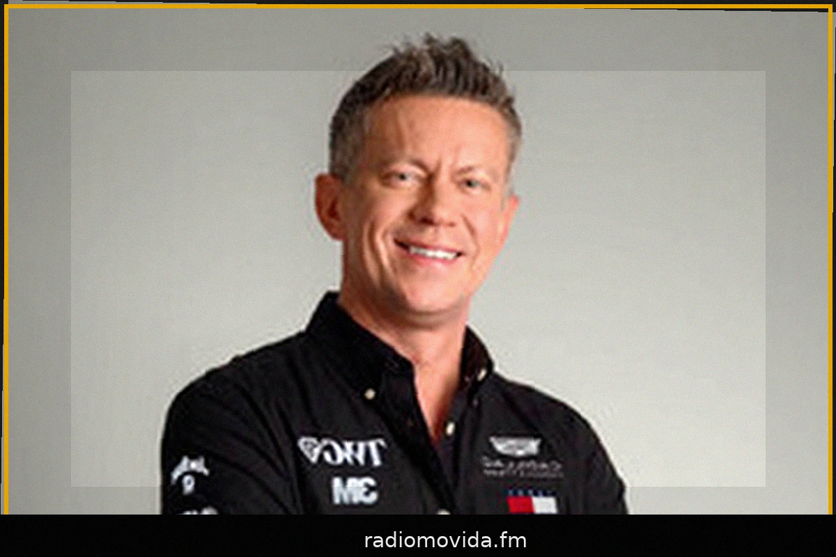 Cadillac Formula 1: Marcin Budkowski assume la guida del team