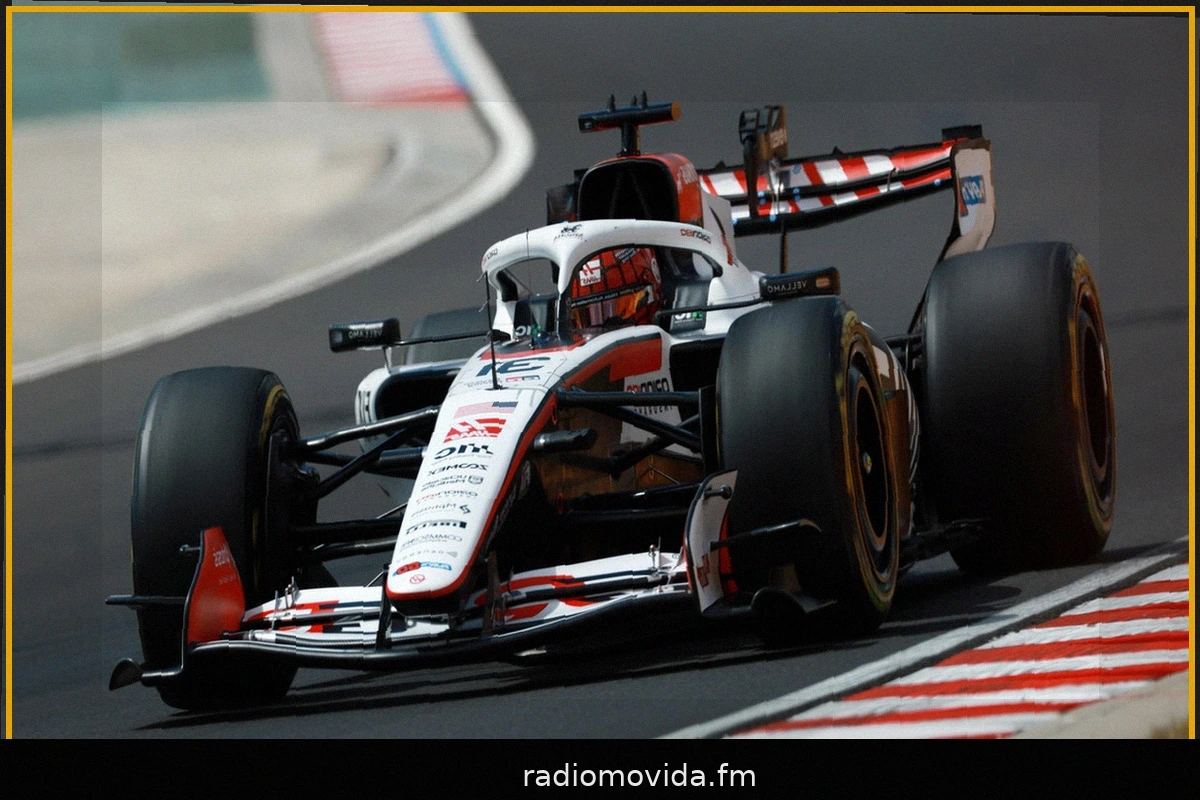 Haas: il limite maggiore nella corsa alle prime posizioni in F1