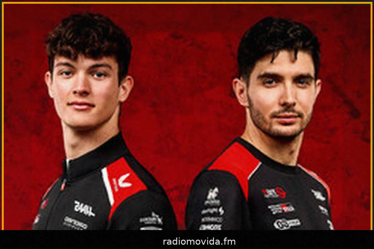 F1: GP di Spagna - Anteprima Haas