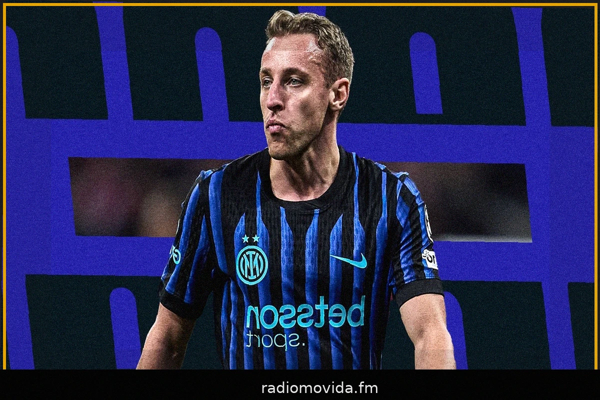Inter-Frattesi: Incontro con l'agente, Juventus e Premier League in lizza