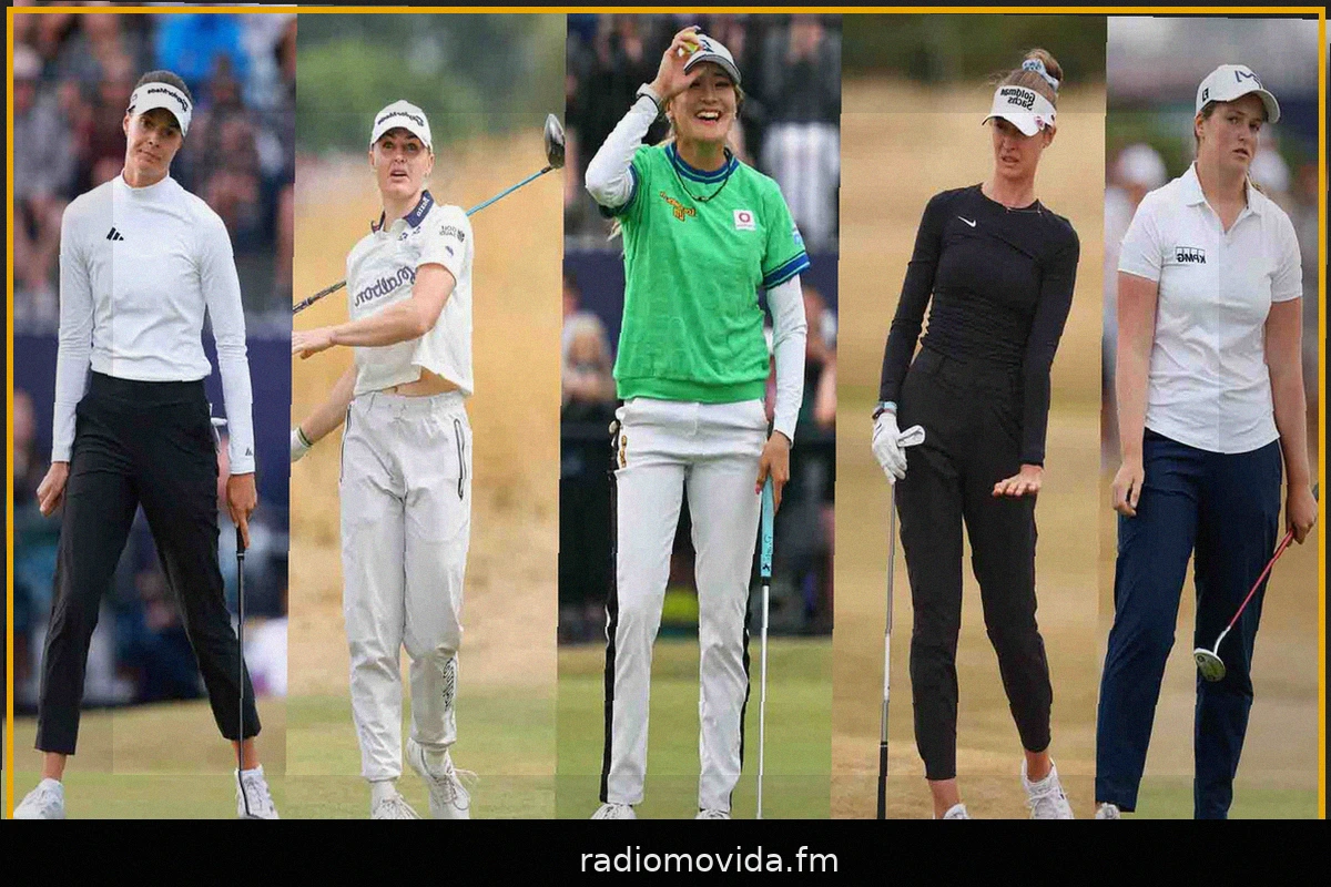 La sorprendente vittoria di Shiho Kuwaki al Women's Open sarà ricordata per tutto ciò che avrebbe potuto essere