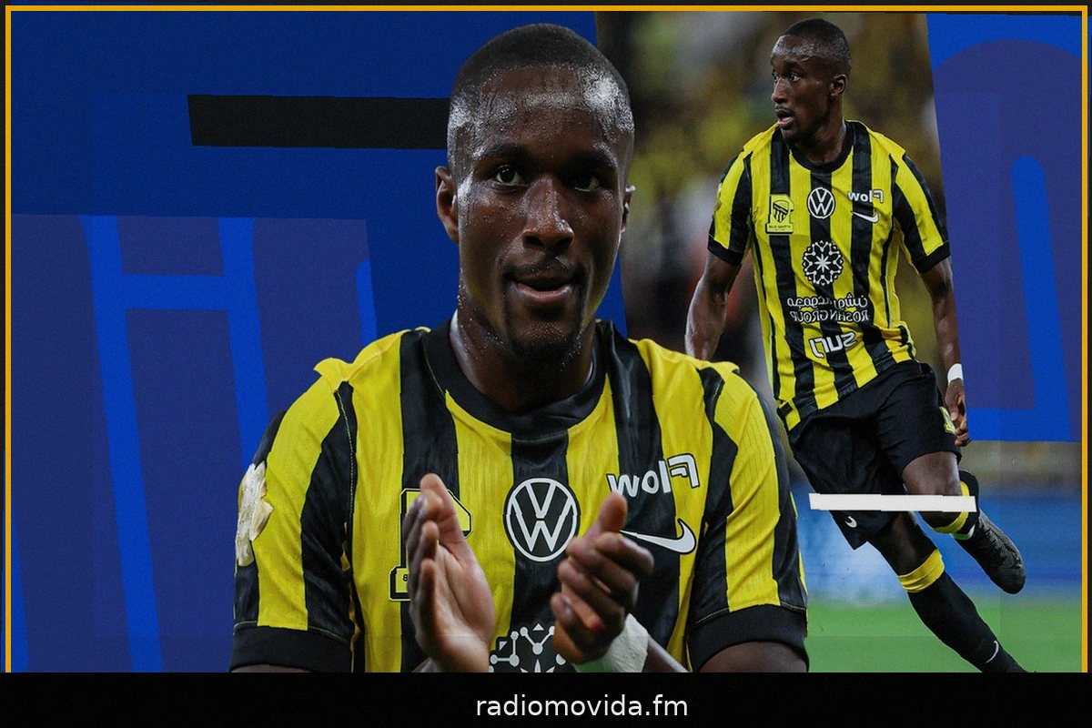 Inter, Asllani per Diaby? Offerta di scambio con l'Al-Ittihad, attenzione all'ingaggio