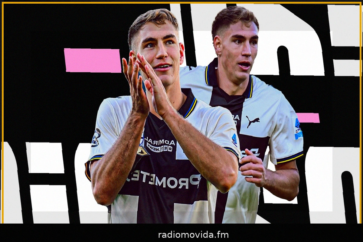 Parma, Romero in arrivo: Pellegrino verso l'addio, Juventus e Fiorentina monitorano