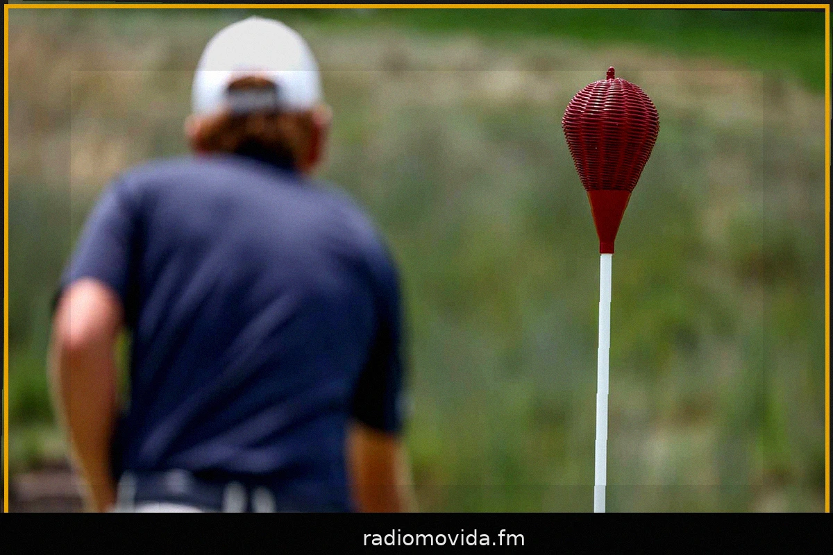 L'arte nascosta della preparazione per un U.S. Amateur a Merion