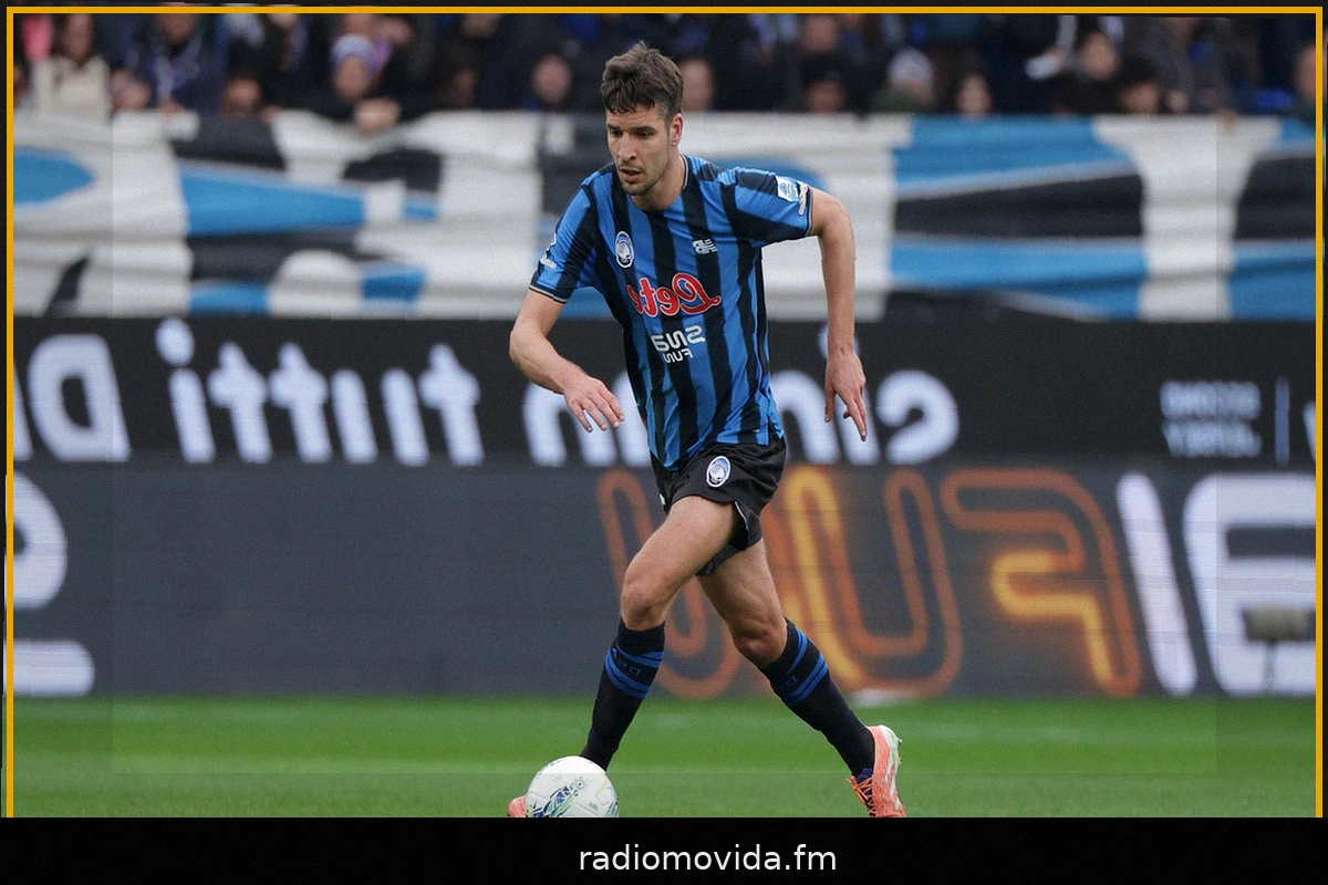 Djimsiti saluta l'Atalanta: trasferimento all'Al-Diriyah e idee per la difesa nerazzurra
