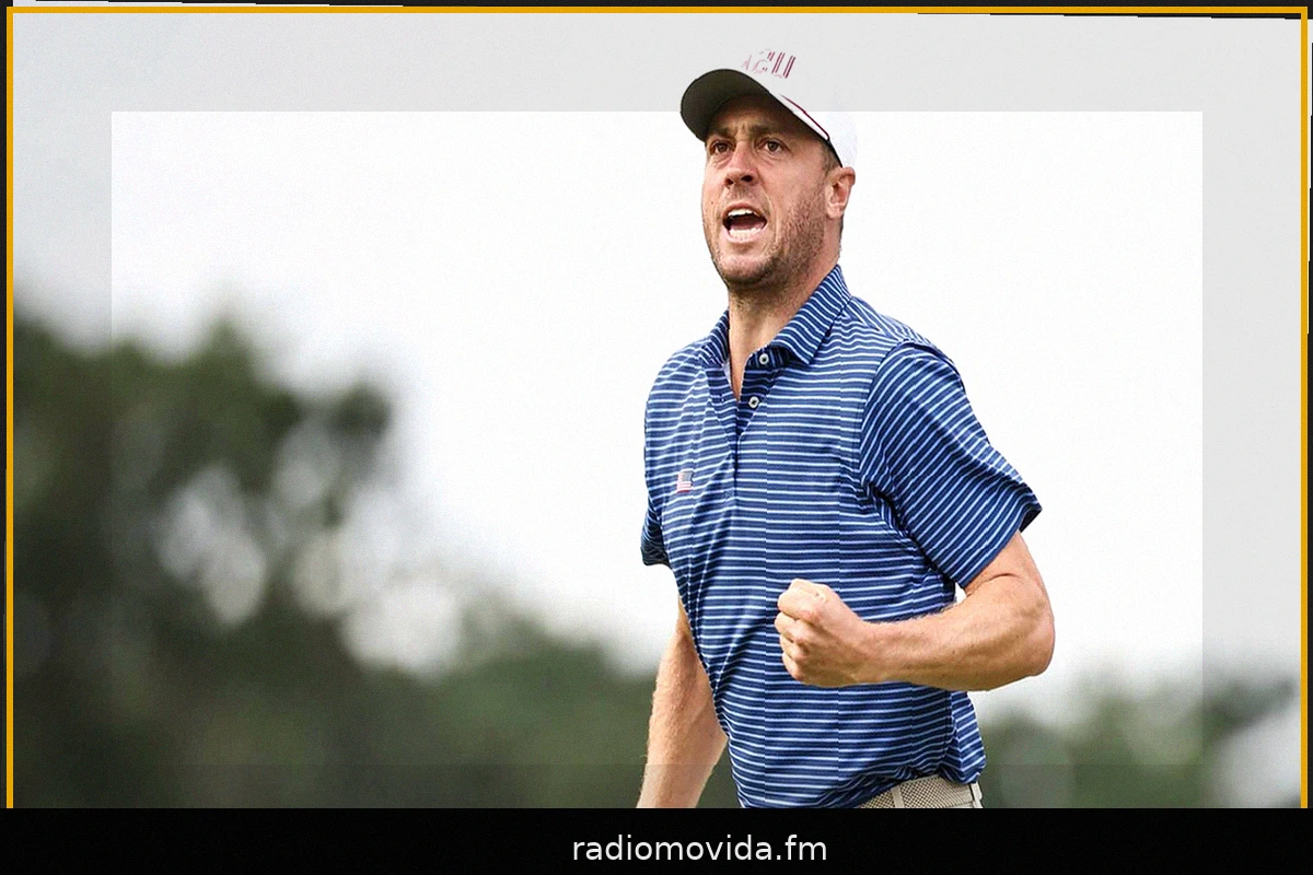 Presidents Cup: I punti chiave del primo giorno