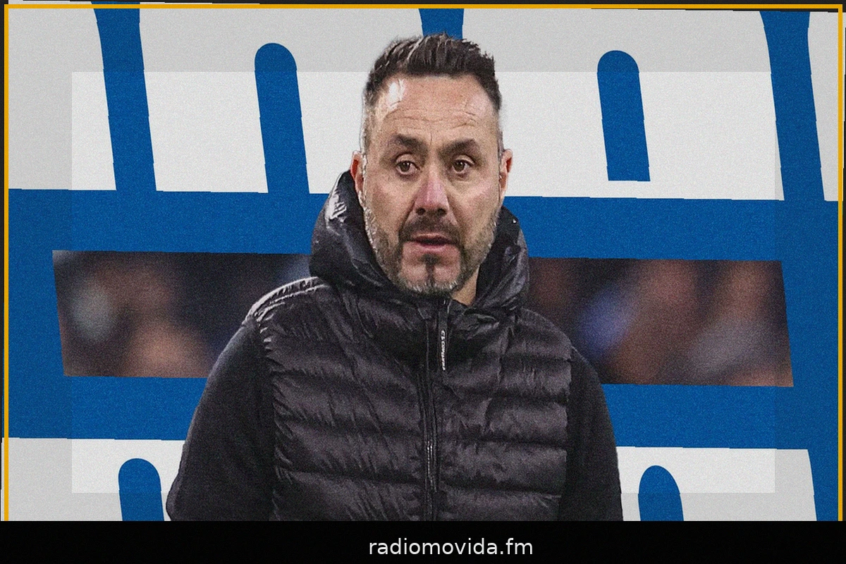 Tottenham, crisi De Zerbi: eliminazione e contestazione dopo il ko col Liverpool