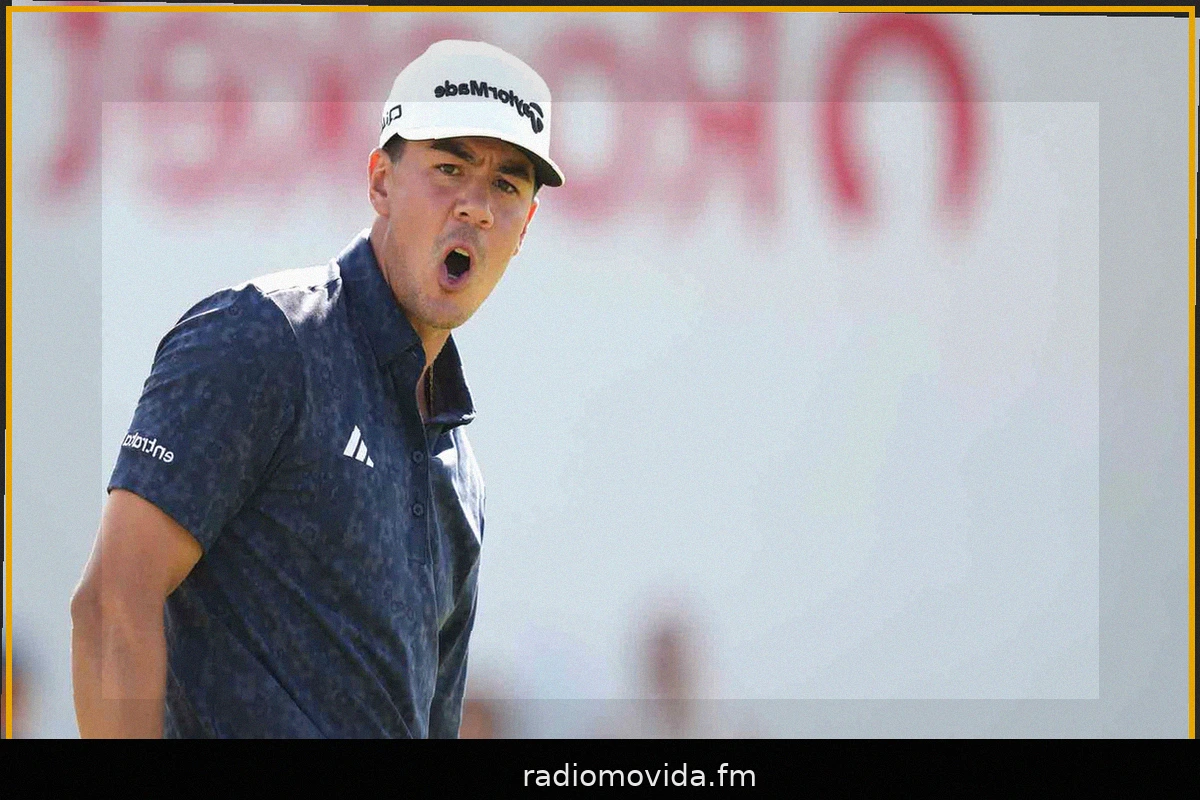 Michael Thorbjornsen vince il Rocket Classic con un finale sorprendente