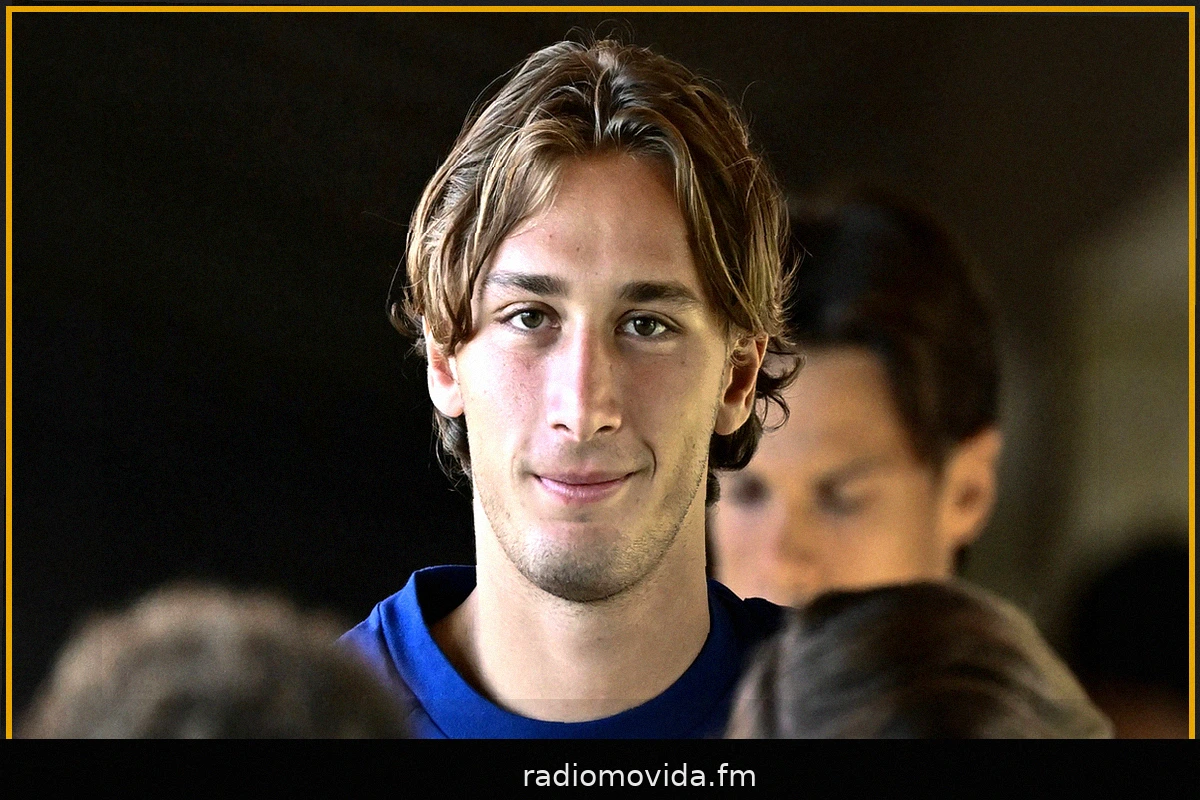 I Fratelli Esposito Sulla Storia del Calcio: Dubbi Su Materazzi