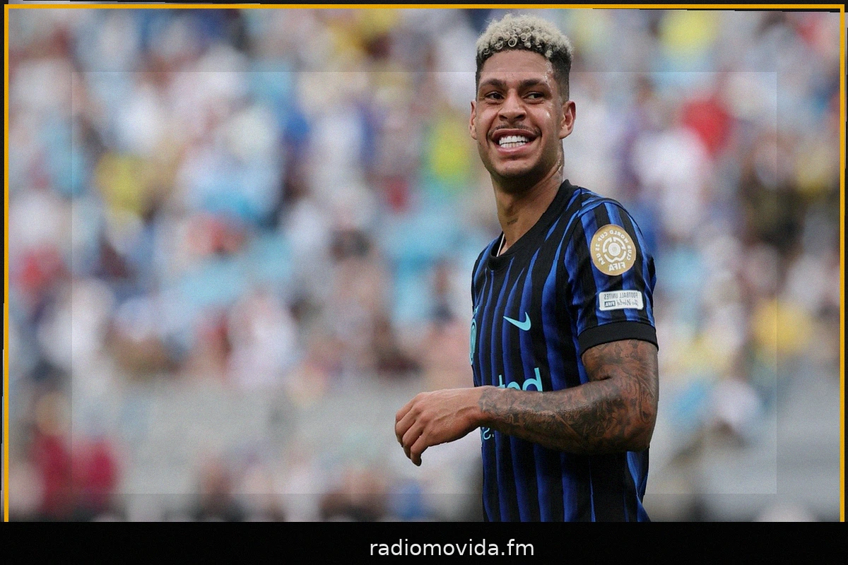 Quanto vale Luis Henrique, l'interesse della Roma: la richiesta dell'Inter