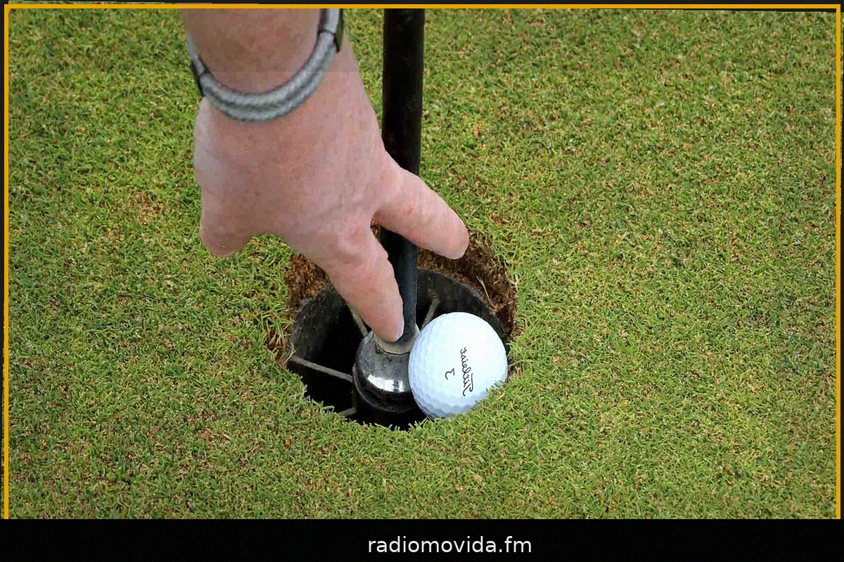 Finto Hole-in-One: Una Bugia con Conseguenze Pesanti nel Mondo del Golf