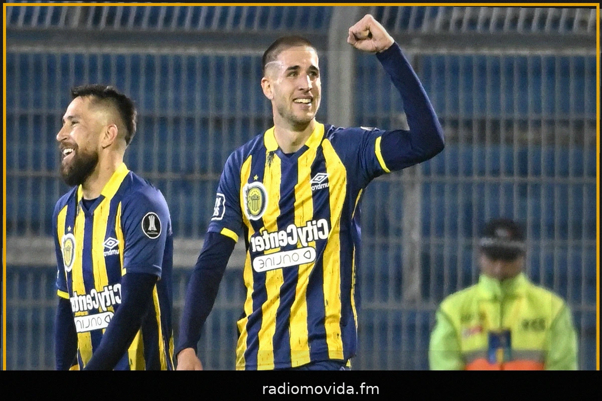 Agustín Modica: l'oriundo italo-argentino sogno azzurro per Mancini?