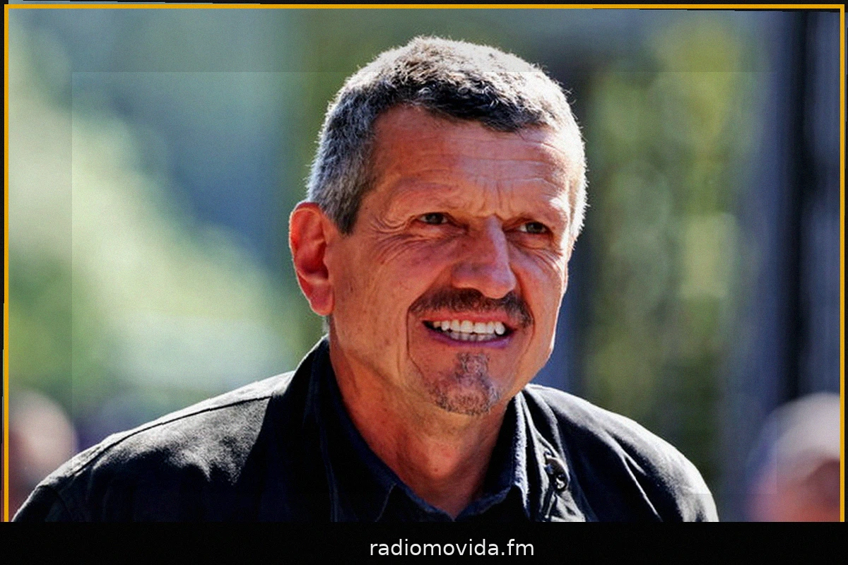Cadillac cambia il suo team principal in F1, con previsioni sul passaggio di stelle della F1 in MotoGP