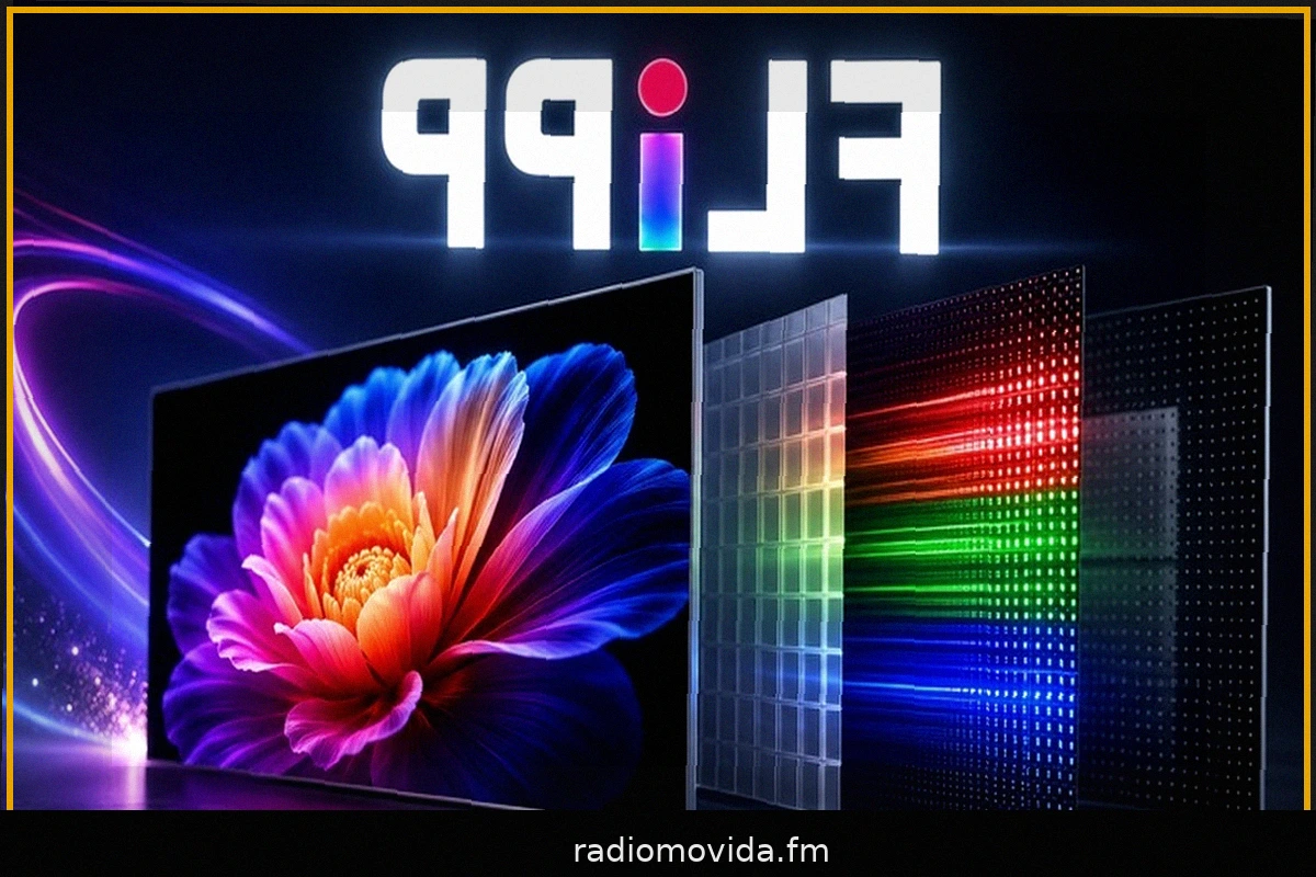 Nuova tecnologia di produzione OLED di LG: pannelli più grandi e luminosi