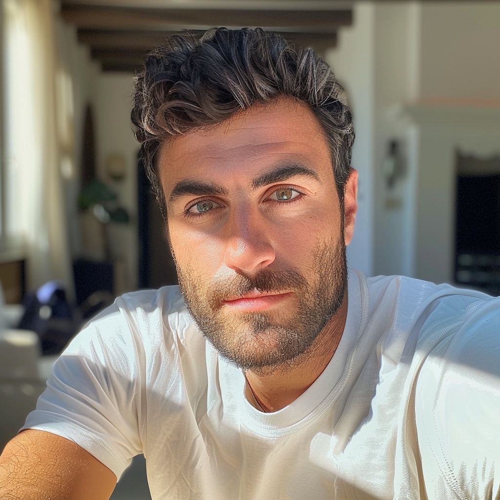Federico Santoro