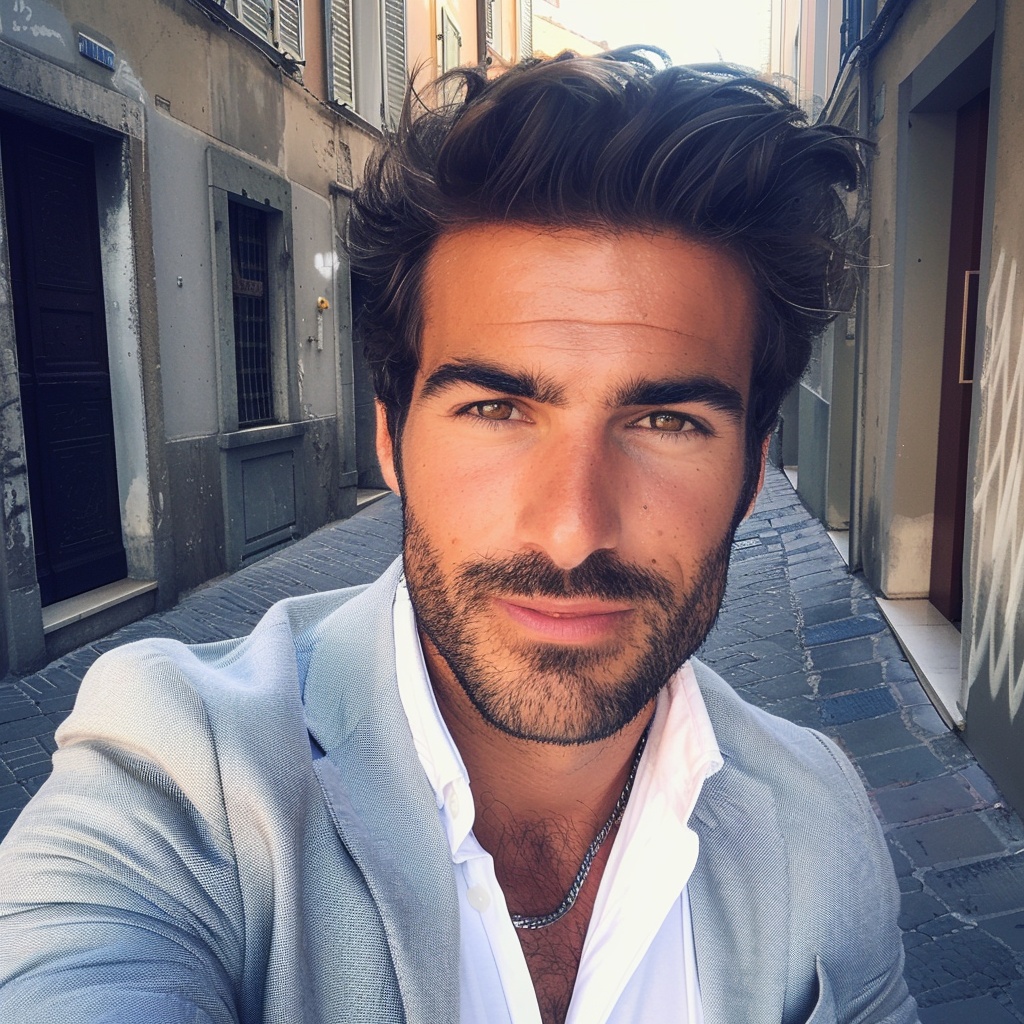 Lorenzo Battaglia